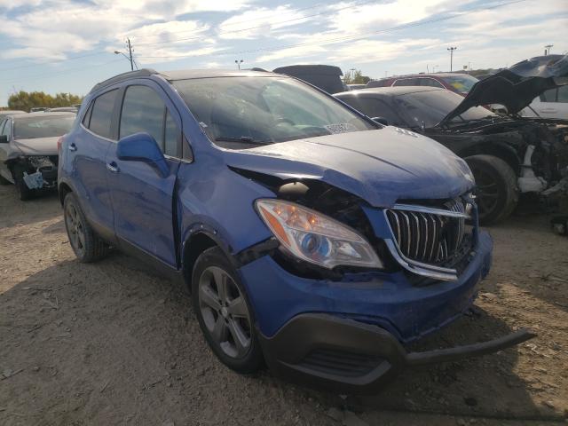 buick encore 2013 kl4cjesb7db098213