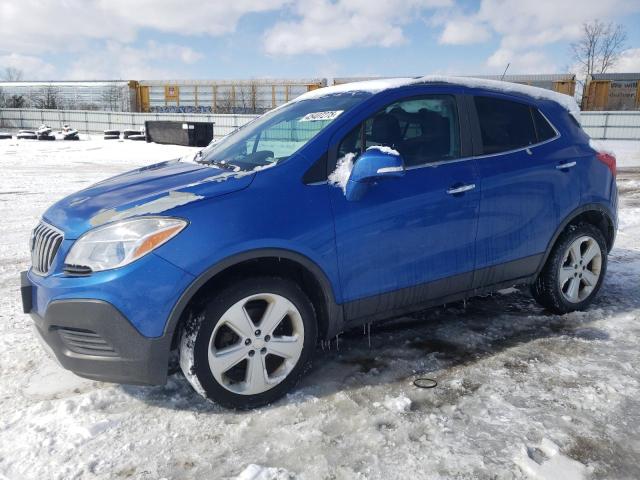 buick encore 2016 kl4cjesb7gb652290