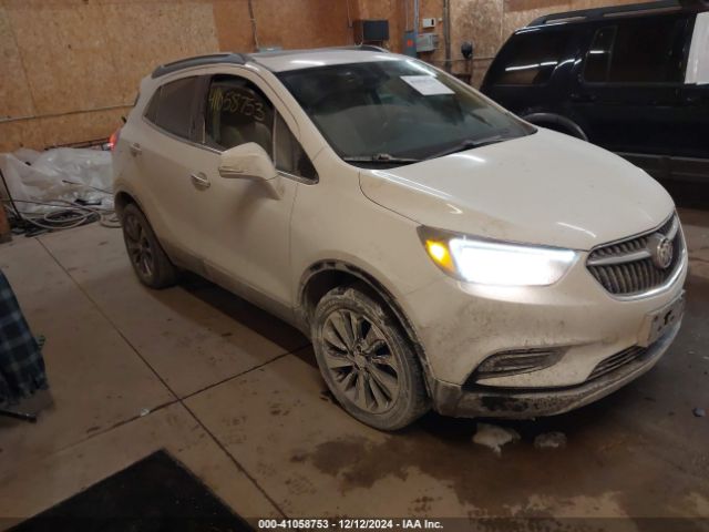 buick encore 2019 kl4cjesb7kb715185