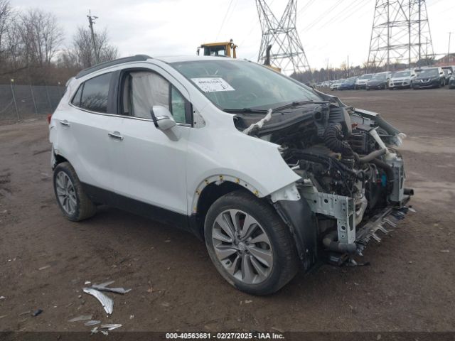 buick encore 2019 kl4cjesb7kb715638