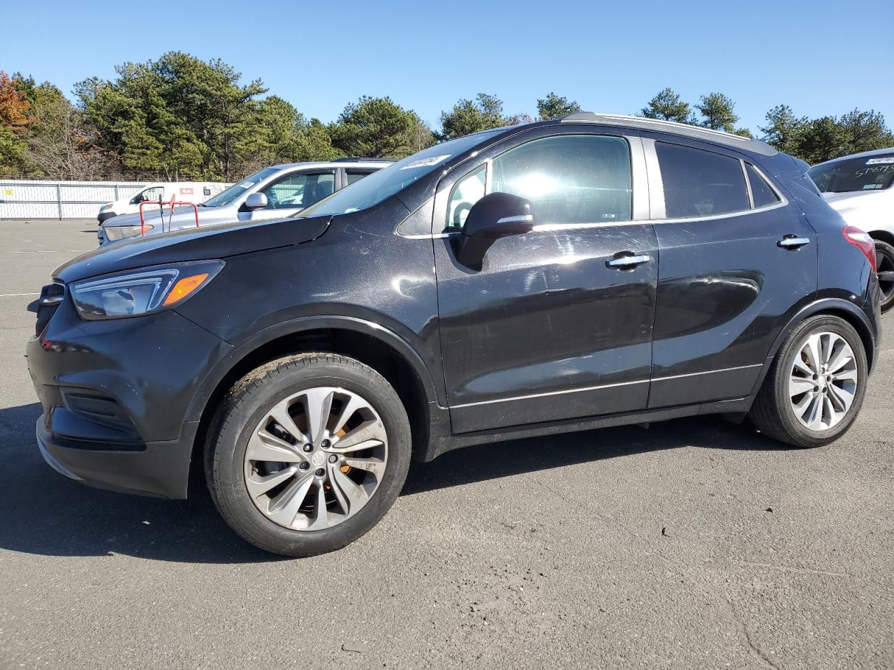 buick encore 2019 kl4cjesb7kb778352