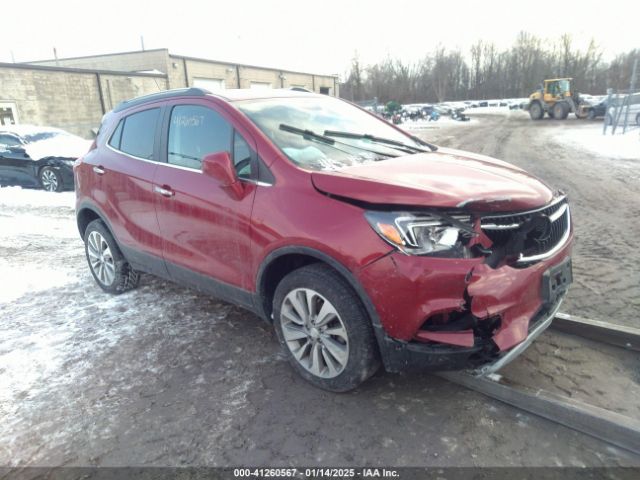 buick encore 2020 kl4cjesb7lb000103