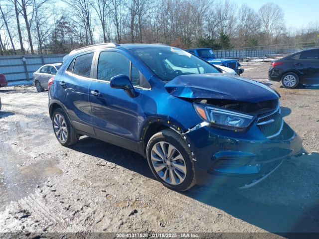 buick encore 2020 kl4cjesb7lb002725