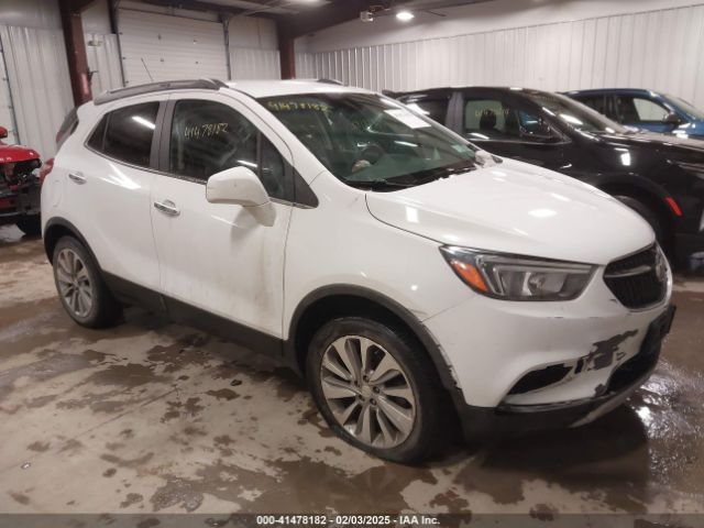 buick encore 2020 kl4cjesb7lb049172