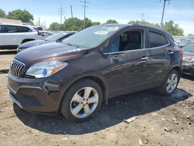 buick encore 2015 kl4cjesb8fb049458