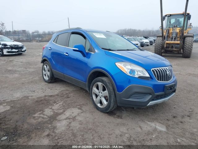 buick encore 2015 kl4cjesb8fb261485