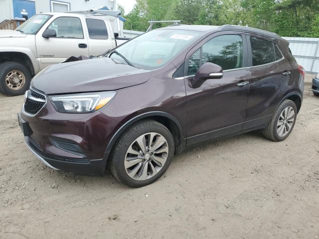 buick encore 2017 kl4cjesb8hb239666