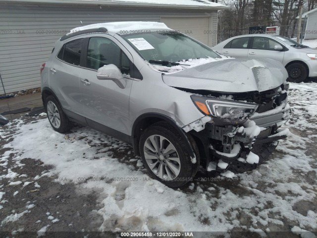 buick encore 2019 kl4cjesb8kb711095