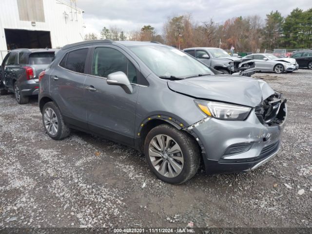 buick encore 2019 kl4cjesb8kb721075