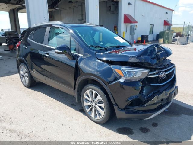 buick encore 2019 kl4cjesb8kb794012