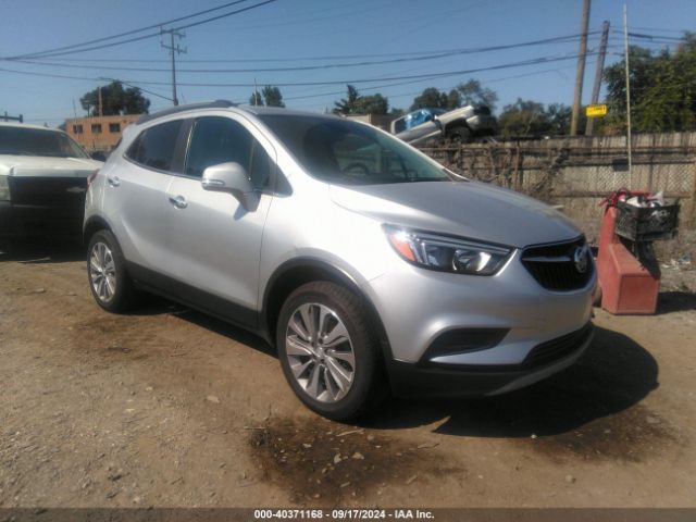 buick encore 2019 kl4cjesb8kb797489