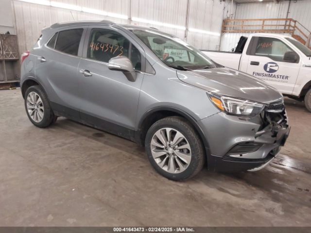 buick encore 2019 kl4cjesb8kb895891