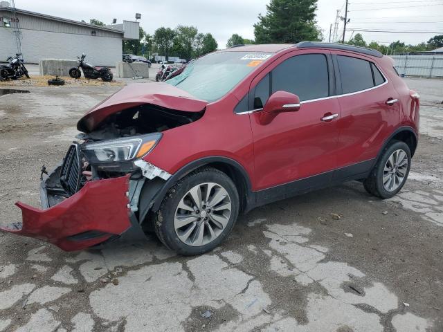 buick encore pre 2019 kl4cjesb8kb912396