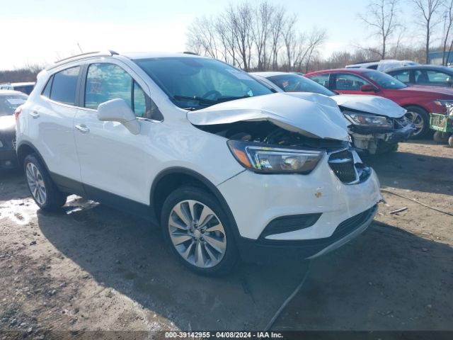 buick encore 2020 kl4cjesb8lb327514