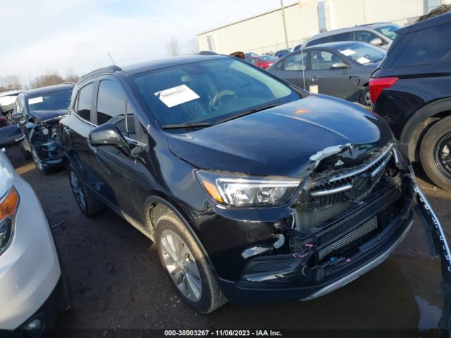 buick encore 2020 kl4cjesb8lb342501