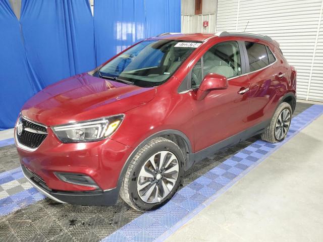 buick encore 2021 kl4cjesb8mb335694