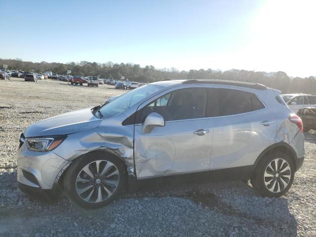 buick encore 2021 kl4cjesb8mb357257