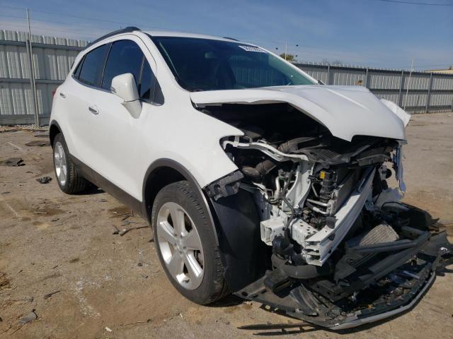 buick encore 2016 kl4cjesb9gb693441