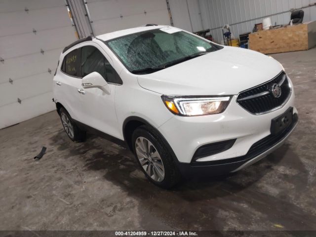 buick encore 2019 kl4cjesb9kb703880