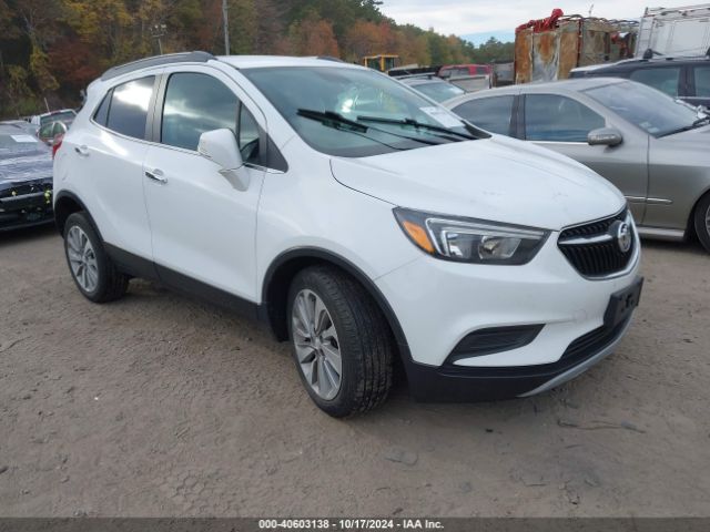 buick encore 2019 kl4cjesb9kb799915