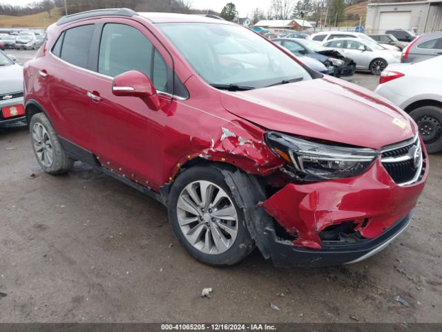 buick encore 2019 kl4cjesb9kb803025