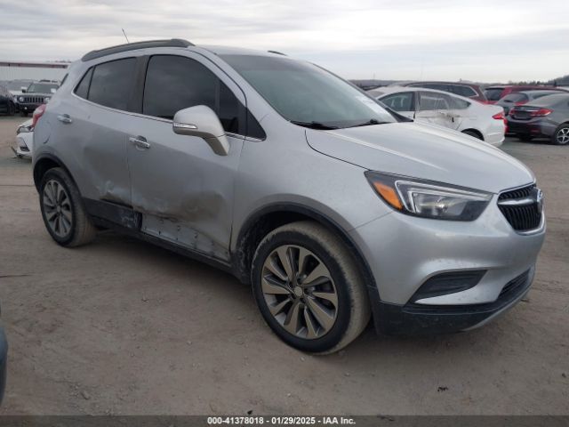 buick encore 2019 kl4cjesb9kb847851