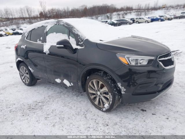 buick encore 2019 kl4cjesb9kb849325