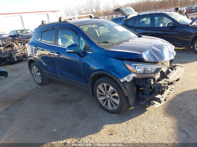 buick encore 2019 kl4cjesb9kb874838