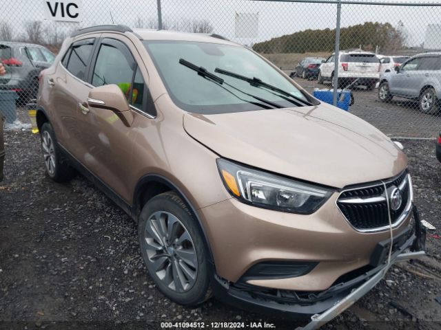 buick encore 2019 kl4cjesb9kb929336