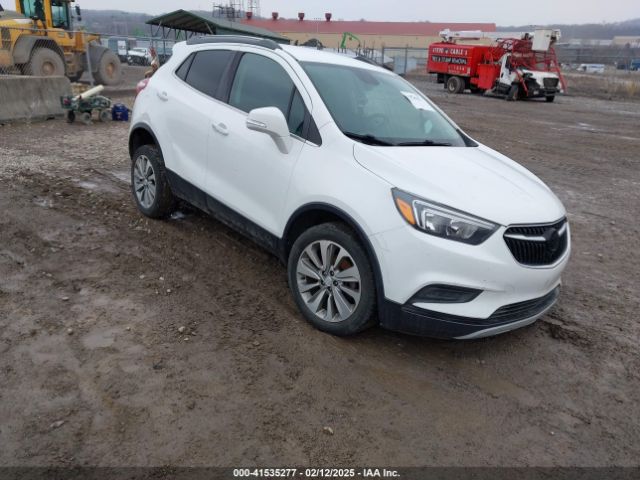 buick encore 2019 kl4cjesb9kb953264