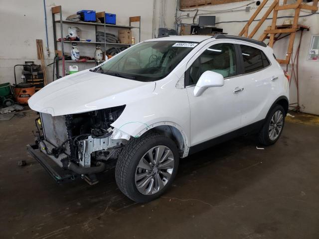 buick encore pre 2020 kl4cjesb9lb012544