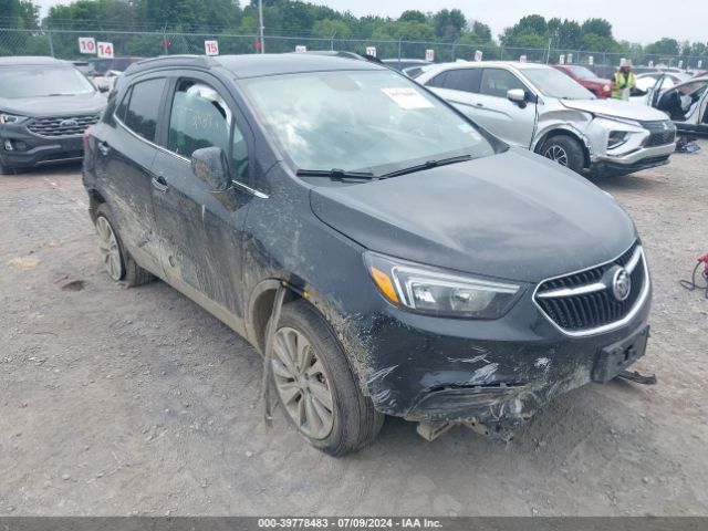 buick encore 2020 kl4cjesb9lb063848