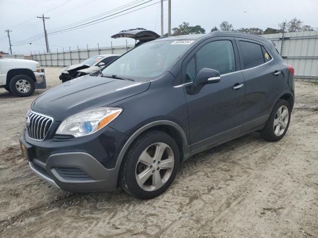 buick encore 2015 kl4cjesbxfb157399