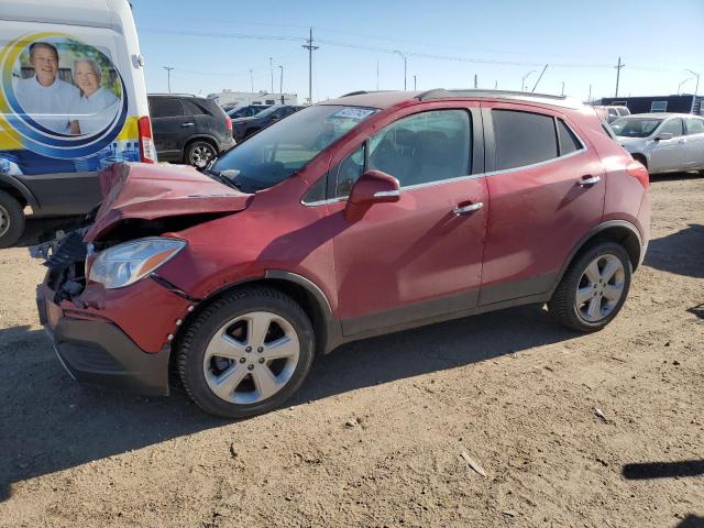 buick encore 2015 kl4cjesbxfb256174