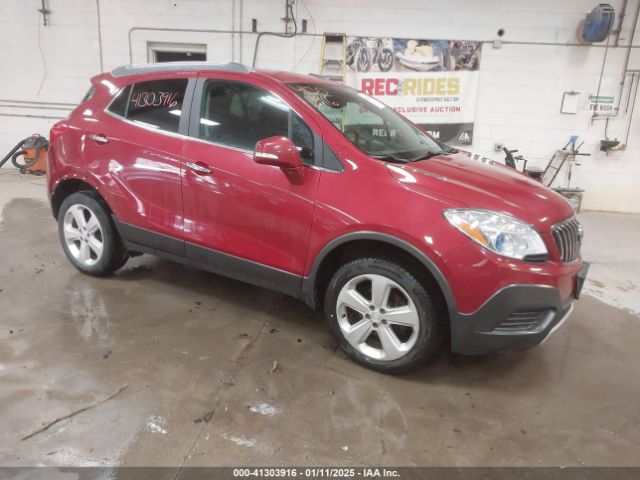 buick encore 2016 kl4cjesbxgb591906