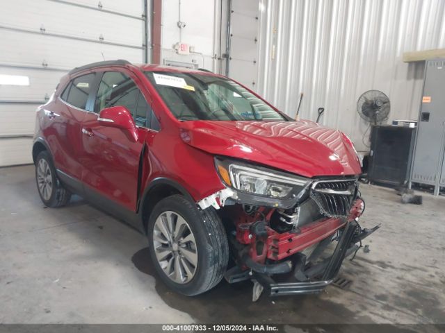 buick encore 2019 kl4cjesbxkb711695