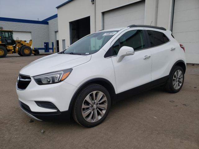 buick encore 2019 kl4cjesbxkb716377