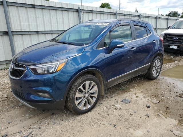 buick encore 2019 kl4cjesbxkb779852