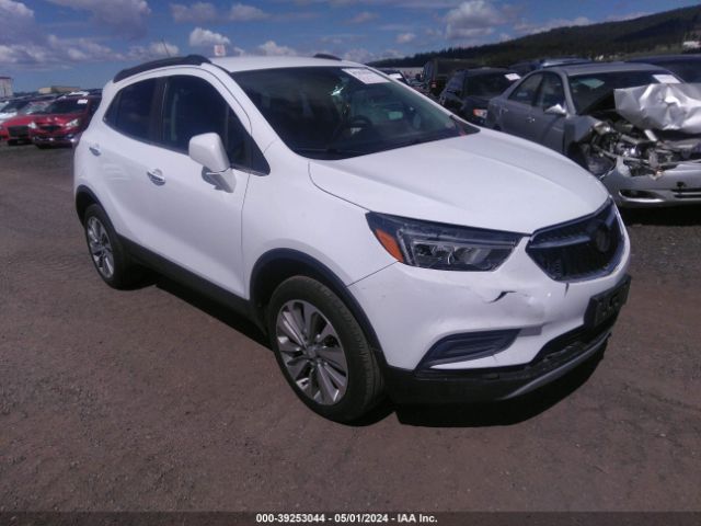 buick encore 2020 kl4cjesbxlb049294