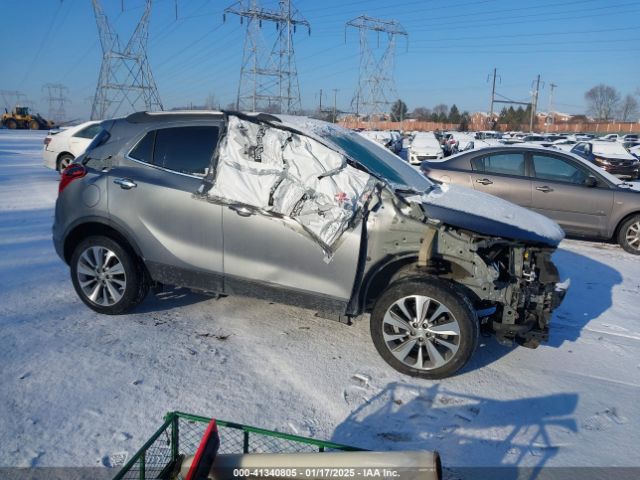 buick encore 2020 kl4cjesbxlb053152