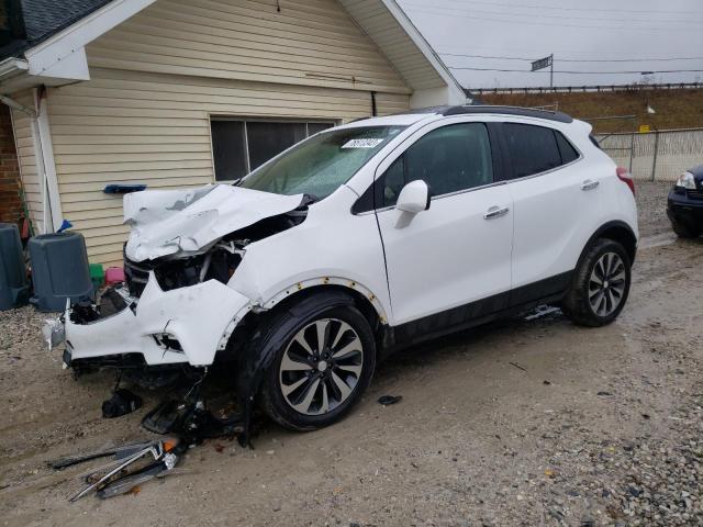 buick encore 2021 kl4cjesbxmb337429