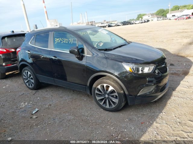 buick encore 2021 kl4cjesbxmb352450