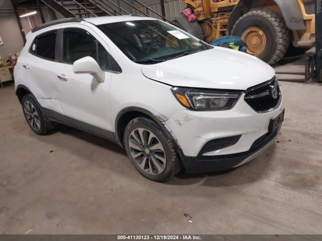 buick encore 2021 kl4cjesbxmb358233