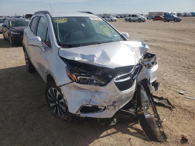 buick encore 2022 kl4cjesm0nb502441