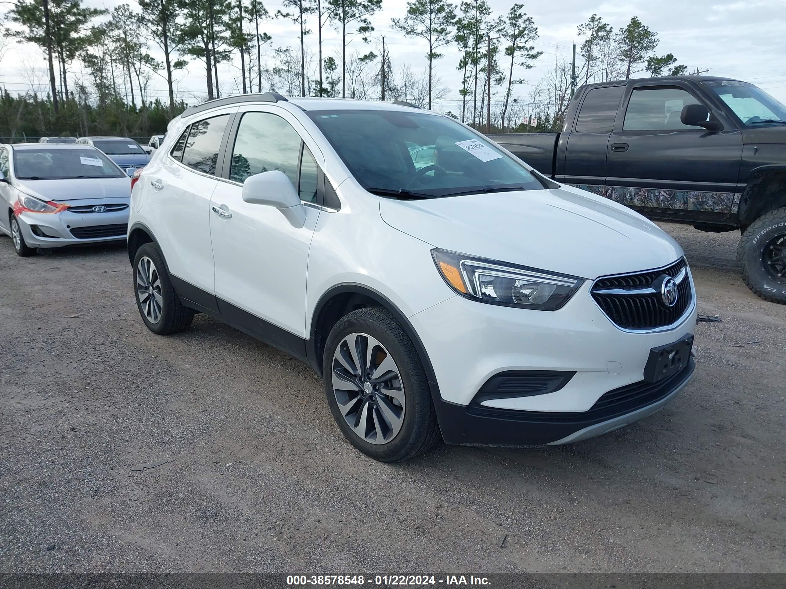 buick encore pre 2021 kl4cjesm2mb376016