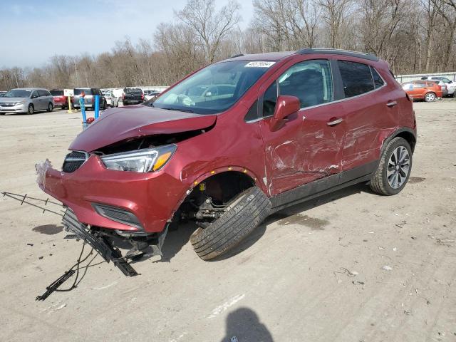 buick encore 2021 kl4cjesm2mb377182