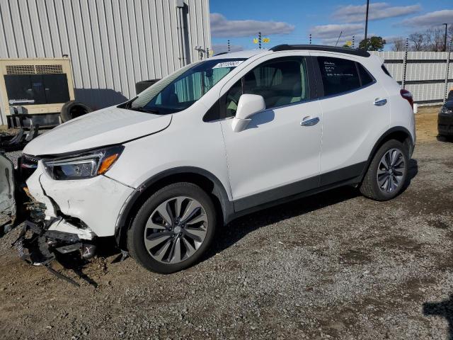 buick encore 2022 kl4cjesm2nb546750