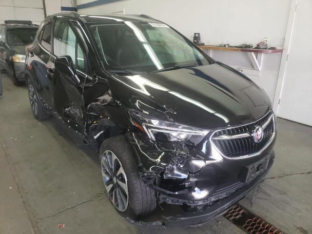 buick encore 2021 kl4cjesm3mb374579