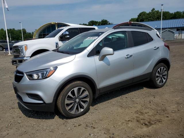 buick encore 2022 kl4cjesm3nb518164