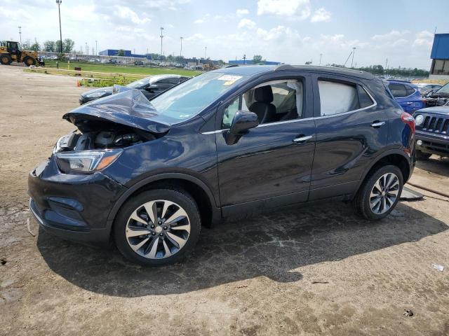 buick encore 2022 kl4cjesm3nb557658